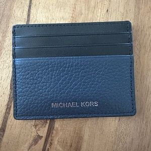 Michael Kors Mens Wallet